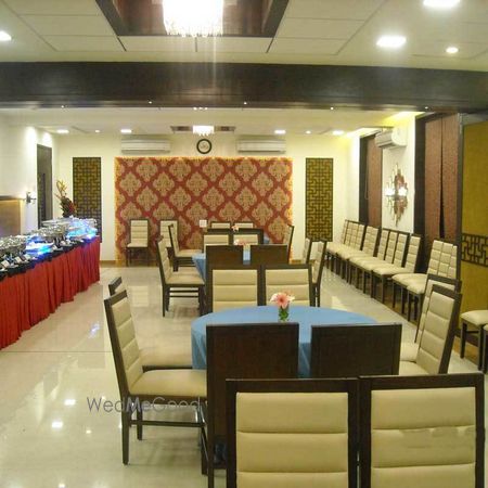 Chembur Gymkhana - Suburbs, Mumbai | Wedding Venue Cost