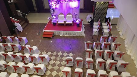 Usmania Yolee Grande - North Bangalore, Bangalore | Wedding Venue Cost