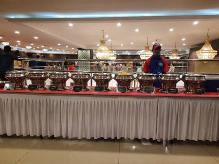 Usmania Yolee Grande - North Bangalore, Bangalore | Wedding Venue Cost