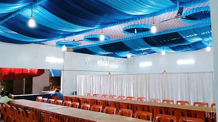 Usmania Yolee Grande - North Bangalore, Bangalore | Wedding Venue Cost