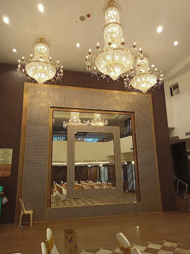 Usmania Yolee Grande - North Bangalore, Bangalore | Wedding Venue Cost