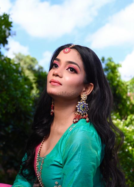Swati Gautam - Price & Reviews | Lucknow Makeup Artist