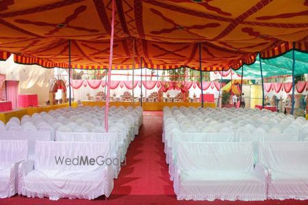 The Mumbai Andhra Mahasabha and Gymkhana Dadar East