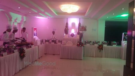 Dharam Sheel Community Hall Mulund