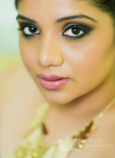 Makeup By Mamtha Shetty