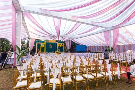 Gharkul Lawns