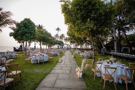 Kumarakom Lake Resort