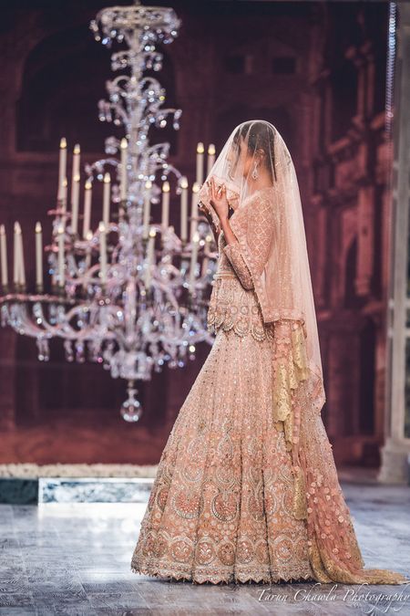 Afrin | Indian bridal outfits, Indian bridal dress, Desi wedding dresses