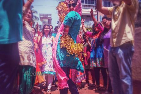 Photo of Vipurva Parikh Photography