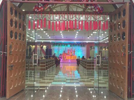 Rangoli Utsav Mandap - Shastri Nagar, Meerut | Wedding Venue Cost