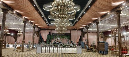 Umang Marriage Lawn