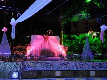 Royal Courtyard - Corlim, Goa | Wedding Venue Cost