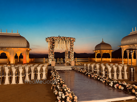 juSTa Sajjangarh Resort and Spa Udaipur