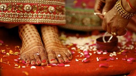 Photo of Weddings by Neha Parmar