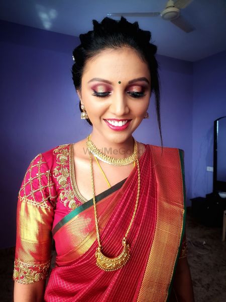 Rashmi Reddy Artistry - Price & Reviews | Bangalore Makeup Artist