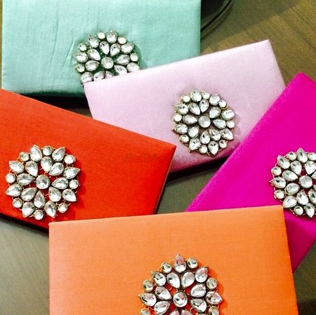 Photo of sagan envelopes