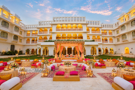 The Palace by Park Jewels Hotels and Resorts