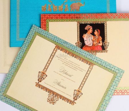 Invitations by Arushi