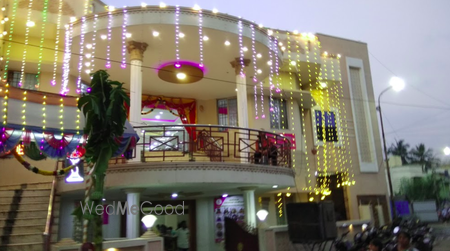 Annai Kalyana Maaligai