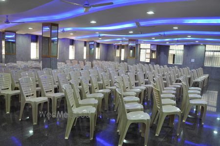Mahavis My Home Banquet Hall