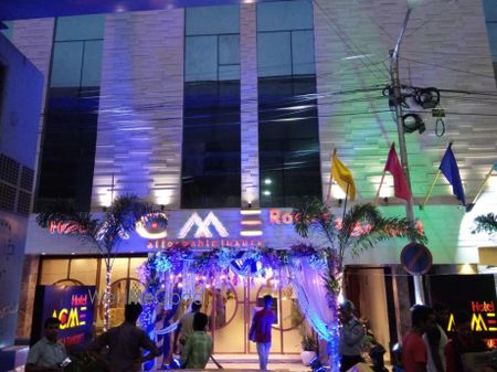 Hotel Acme - Elgin, Kolkata | Wedding Venue Cost