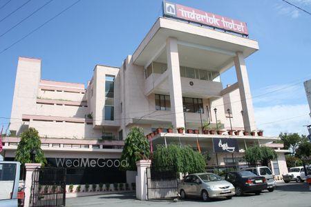 Hotel Inderlok