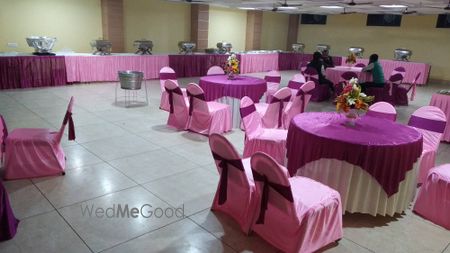 Rum Jhum Wedding Hall - Durgapur | Wedding Venue Cost