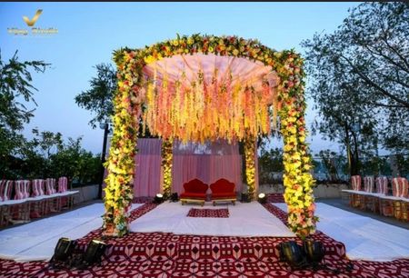 Amaraa Farm - Lucknow | Wedding Venue Cost