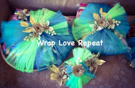 Wrap Love Repeat
