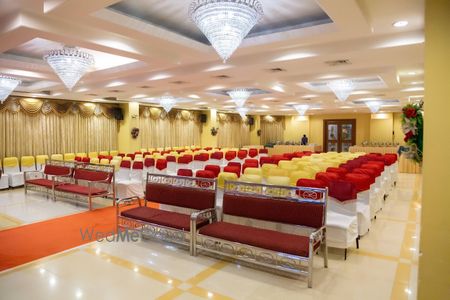 Landmark Marriage and Party Halls