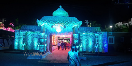 Portfolio of Gitai Lawns Mangal Karyalaya | Wedding Venues in Pune ...