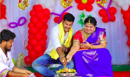 Portfolio Of Lakshmi Prasanna Photography Wedding Photographers In Hyderabad Wedmegood Explore prasanna ramaswamy's 83 photos on flickr! wedmegood