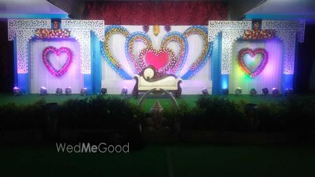 Thumu Padmarao Patel Gardens