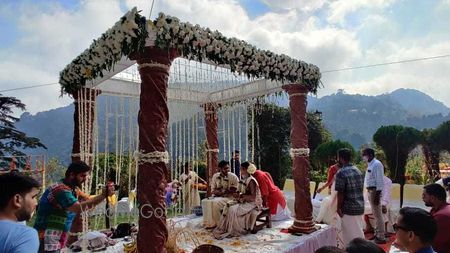 Hotel Chevron Fairhavens - Nainital | Wedding Venue Cost