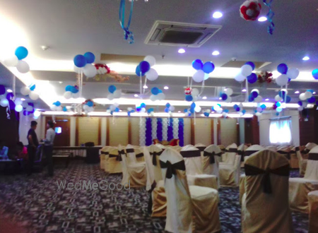 Vedam Banquet