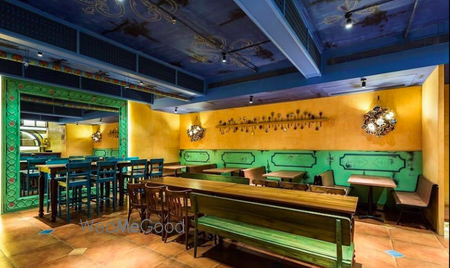 South High Restaurant and Bar