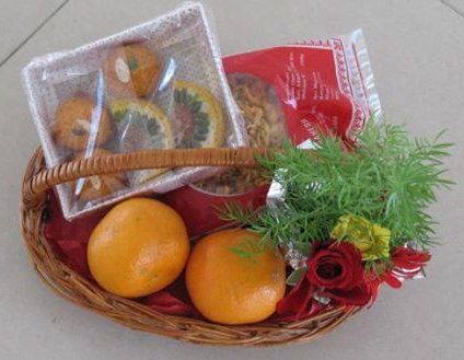 Photo of Bagful of Surprises