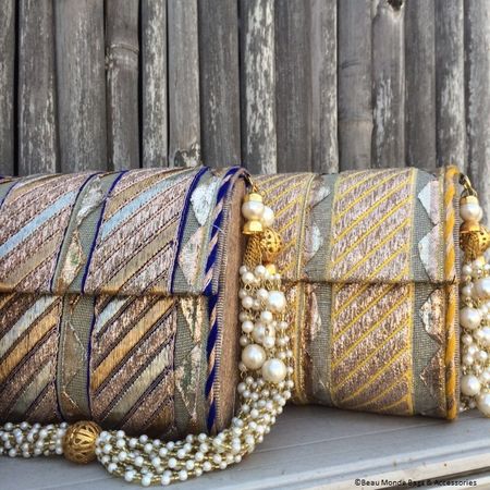 Beau Monde Bags and Accessories