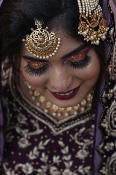 Photo By Masrath Jahan Makeup Artist - Bridal Makeup
