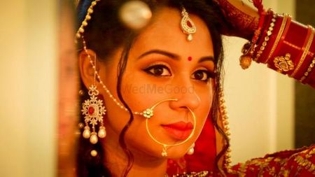 Photo of Makeup Artistry Kangna Kochhar