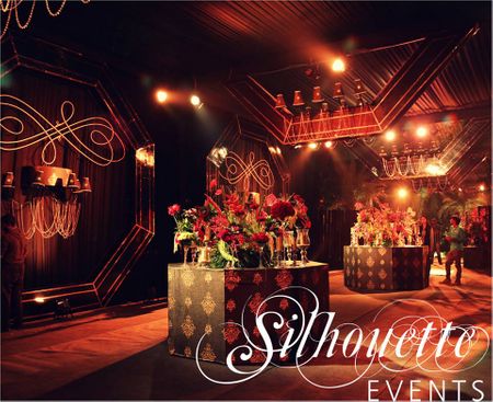 Silhouette Events