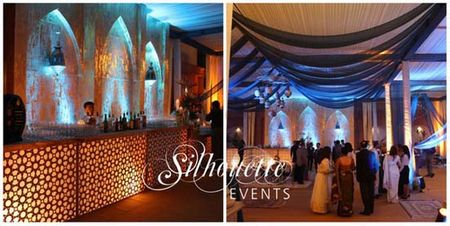 Silhouette Events