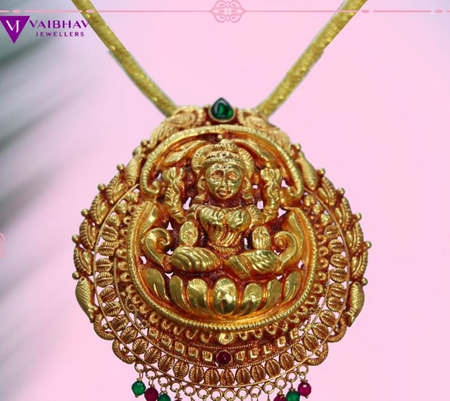 Vaibhav Jewellers - Dwaraka Nagar, Visakhapatnam | Wedding Jewellery