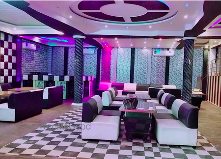 The Great Awadh Restaurant and Banquet