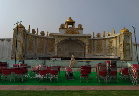 Ak Sambhaji Mangal Karyalay