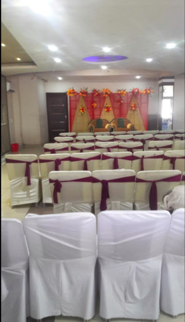 Zaika Restaurant and Harmony Banquets