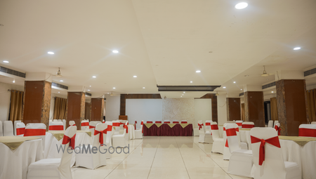 Hotel Kanchan Tilak