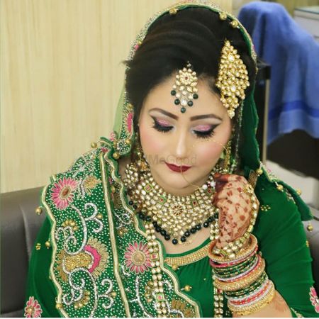 Rekha Thakur Makeup - Price & Reviews | Delhi NCR Makeup Artist