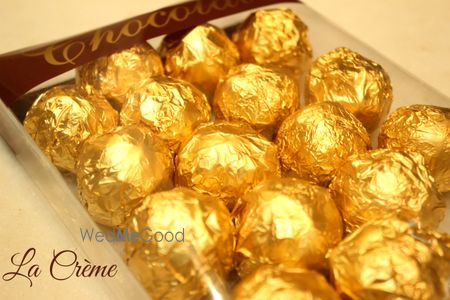 La Creme Chocolates