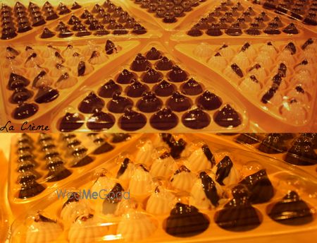 La Creme Chocolates